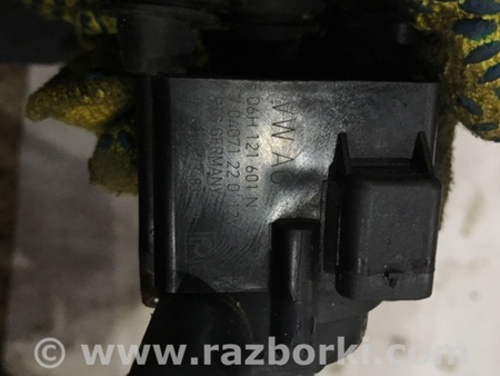 ФОТО Помпа для Audi (Ауди) A4 B8 - 8K2, 8K5 (08.2007-11.2015) Киев