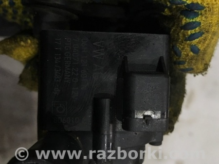 ФОТО Помпа для Audi (Ауди) A4 B8 - 8K2, 8K5 (08.2007-11.2015) Киев