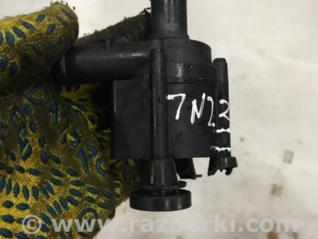 ФОТО Помпа для Audi (Ауди) A4 B8 - 8K2, 8K5 (08.2007-11.2015) Киев