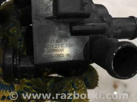 ФОТО Помпа для Audi (Ауди) A4 B8 - 8K2, 8K5 (08.2007-11.2015) Киев