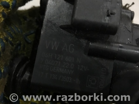 ФОТО Помпа для Audi (Ауди) A4 B8 - 8K2, 8K5 (08.2007-11.2015) Киев