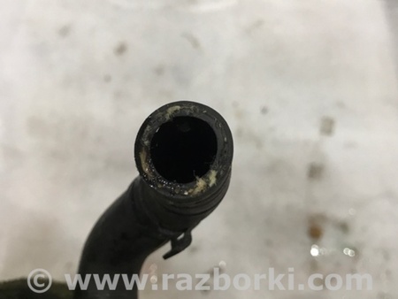 ФОТО Патрубок системы охлаждения для Audi (Ауди) A4 B8 - 8K2, 8K5 (08.2007-11.2015) Киев