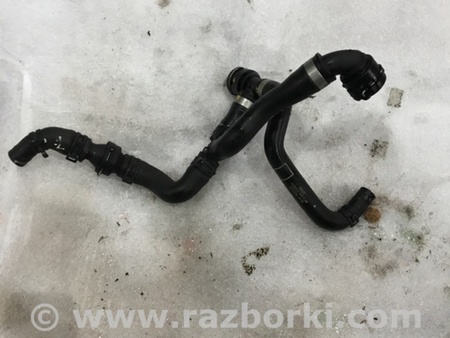 ФОТО Патрубок системы охлаждения для Audi (Ауди) A4 B8 - 8K2, 8K5 (08.2007-11.2015) Киев