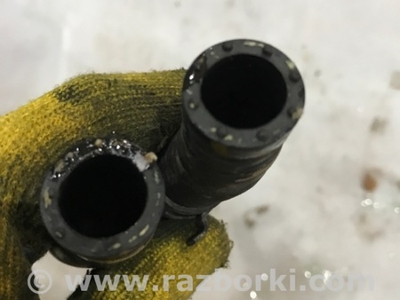ФОТО Патрубок системы охлаждения для Audi (Ауди) A4 B8 - 8K2, 8K5 (08.2007-11.2015) Киев