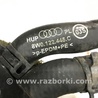 ФОТО Патрубок системы охлаждения для Audi (Ауди) A4 B8 - 8K2, 8K5 (08.2007-11.2015) Киев