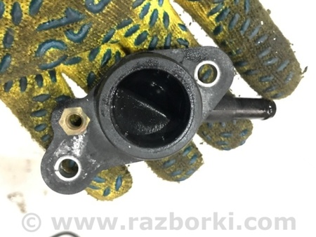 ФОТО Фланец системы охлаждения для Audi (Ауди) A4 B8 - 8K2, 8K5 (08.2007-11.2015) Киев