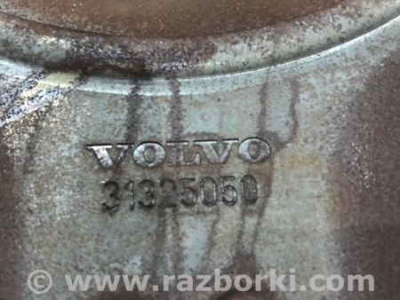 ФОТО Маховик АКПП для Volvo XC90 Киев