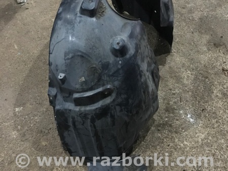 ФОТО Подкрылок для Audi (Ауди) A3 8V1, 8VA, 8V7, 8VS (03.2012-...) Киев