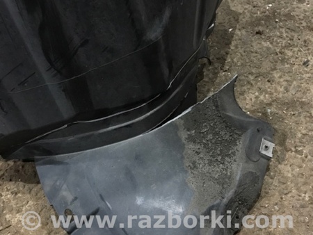 ФОТО Подкрылок для Audi (Ауди) A3 8V1, 8VA, 8V7, 8VS (03.2012-...) Киев