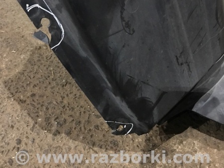ФОТО Подкрылок для Audi (Ауди) A3 8V1, 8VA, 8V7, 8VS (03.2012-...) Киев