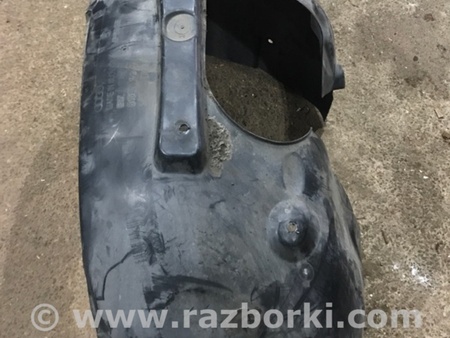 ФОТО Подкрылок для Audi (Ауди) A3 8V1, 8VA, 8V7, 8VS (03.2012-...) Киев