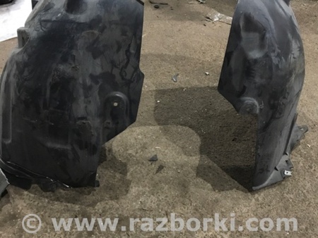 ФОТО Подкрылок для Audi (Ауди) A3 8V1, 8VA, 8V7, 8VS (03.2012-...) Киев