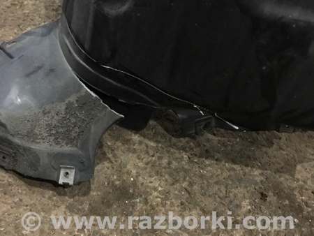 ФОТО Подкрылок для Audi (Ауди) A3 8V1, 8VA, 8V7, 8VS (03.2012-...) Киев