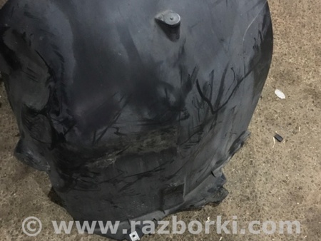 ФОТО Подкрылок для Audi (Ауди) A3 8V1, 8VA, 8V7, 8VS (03.2012-...) Киев