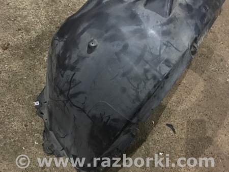 ФОТО Подкрылок для Audi (Ауди) A3 8V1, 8VA, 8V7, 8VS (03.2012-...) Киев