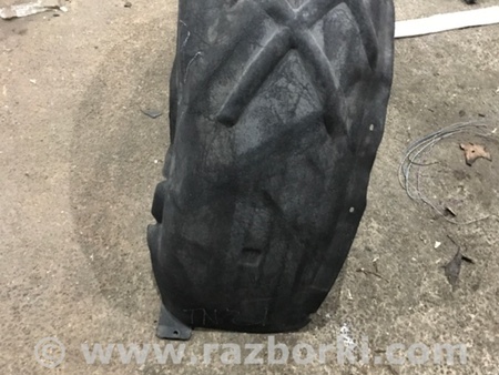 ФОТО Подкрылок для Porsche Cayenne Type 958 (10-18) Киев