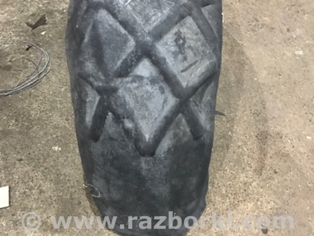 ФОТО Подкрылок для Porsche Cayenne Type 958 (10-18) Киев
