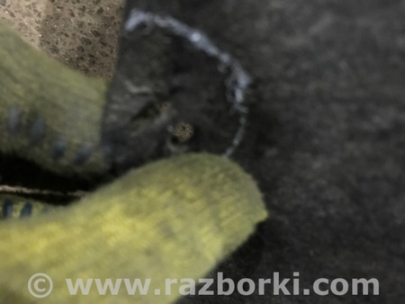 ФОТО Подкрылок для Porsche Cayenne Type 958 (10-18) Киев