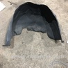 Подкрылок Porsche Cayenne Type 958 (10-18)