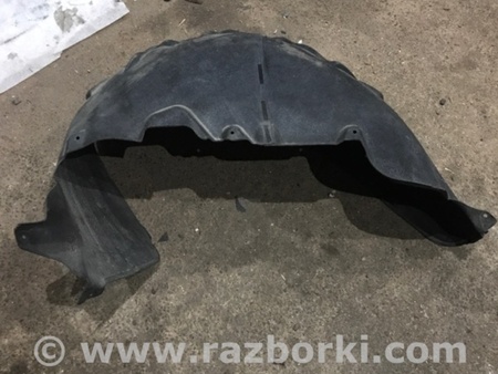 ФОТО Подкрылок для Porsche Cayenne Type 958 (10-18) Киев
