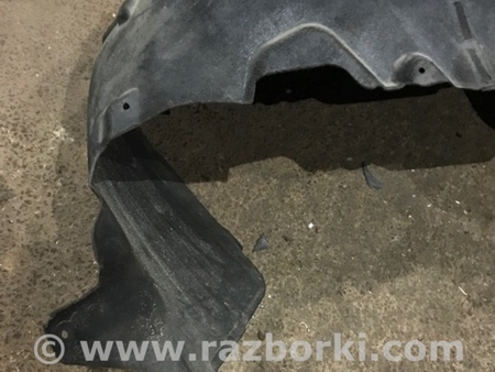 ФОТО Подкрылок для Porsche Cayenne Type 958 (10-18) Киев
