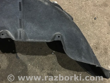 ФОТО Подкрылок для Porsche Cayenne Type 958 (10-18) Киев