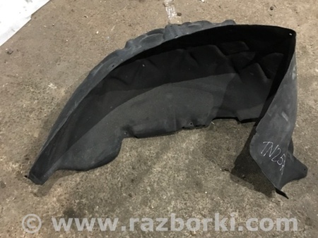 ФОТО Подкрылок для Porsche Cayenne Type 958 (10-18) Киев