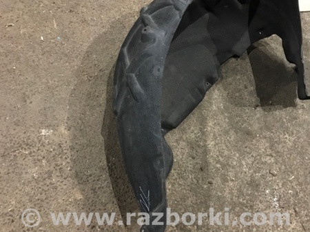 ФОТО Подкрылок для Porsche Cayenne Type 958 (10-18) Киев