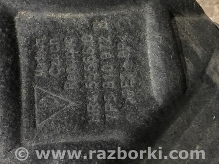 ФОТО Подкрылок для Porsche Cayenne Type 958 (10-18) Киев