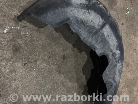 ФОТО Подкрылок для Porsche Cayenne Type 958 (10-18) Киев
