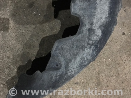 ФОТО Подкрылок для Porsche Cayenne Type 958 (10-18) Киев