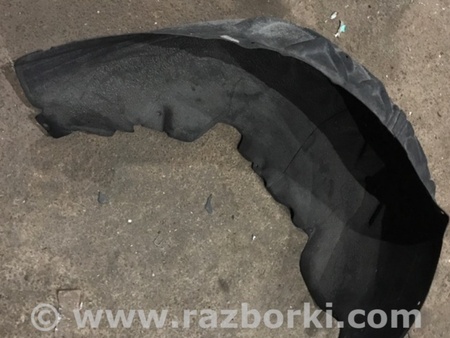 ФОТО Подкрылок для Porsche Cayenne Type 958 (10-18) Киев