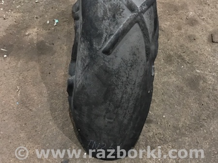 ФОТО Подкрылок для Porsche Cayenne Type 958 (10-18) Киев