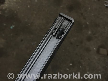 ФОТО Молдинг крыши для Porsche Panamera Киев