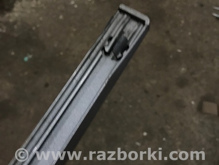 ФОТО Молдинг крыши для Porsche Panamera Киев
