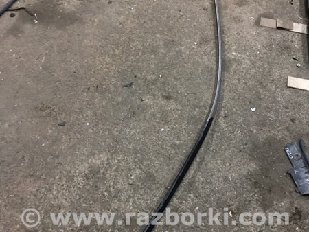 ФОТО Молдинг крыши для Porsche Panamera Киев