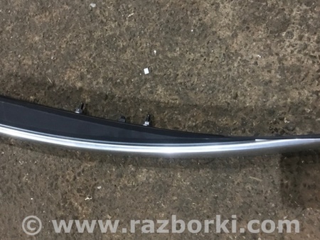 ФОТО Рейлинг для Volvo XC90 Киев