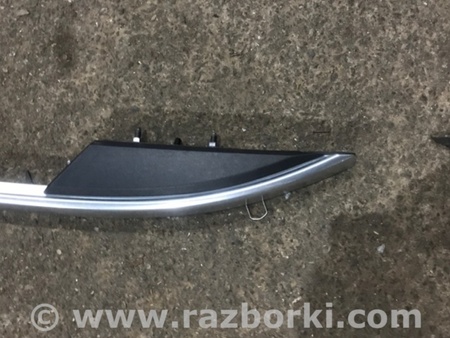 ФОТО Рейлинг для Volvo XC90 Киев