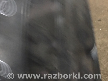 ФОТО Накладка замка капота для Porsche Cayenne Type 958 (10-18) Киев