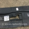 ФОТО Накладка замка капота для Porsche Cayenne Type 958 (10-18) Киев
