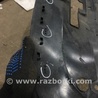 ФОТО Накладка замка капота для Porsche Cayenne Type 958 (10-18) Киев