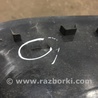ФОТО Накладка замка капота для Porsche Cayenne Type 958 (10-18) Киев