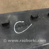 ФОТО Накладка замка капота для Porsche Cayenne Type 958 (10-18) Киев