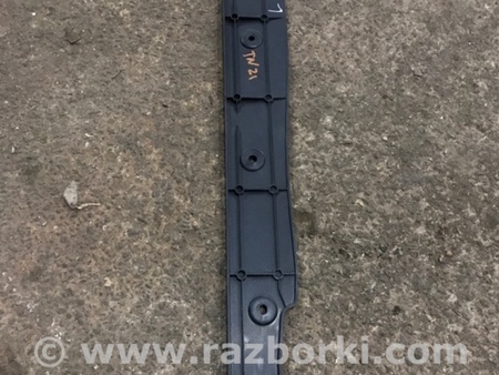 ФОТО Пластик для Porsche Cayenne Type 958 (10-18) Киев
