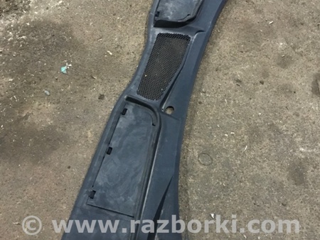 ФОТО Жабо для Audi (Ауди) A4 B8 - 8K2, 8K5 (08.2007-11.2015) Киев