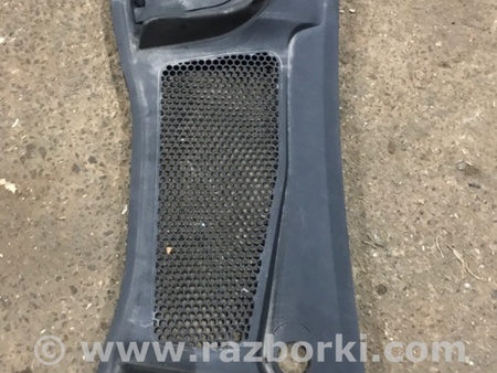 ФОТО Жабо для Audi (Ауди) A4 B8 - 8K2, 8K5 (08.2007-11.2015) Киев