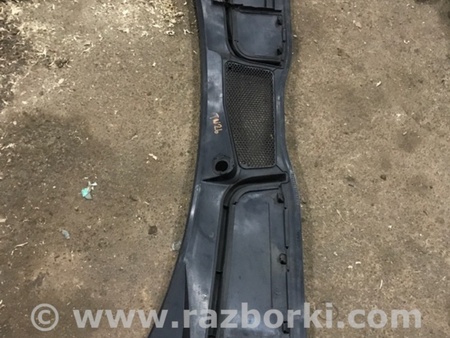 ФОТО Жабо для Audi (Ауди) A4 B8 - 8K2, 8K5 (08.2007-11.2015) Киев