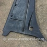 ФОТО Жабо для Audi (Ауди) A4 B8 - 8K2, 8K5 (08.2007-11.2015) Киев