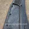 ФОТО Жабо для Audi (Ауди) A4 B8 - 8K2, 8K5 (08.2007-11.2015) Киев