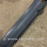 ФОТО Накладка на порог наружная для Porsche Cayenne Type 958 (10-18) Киев